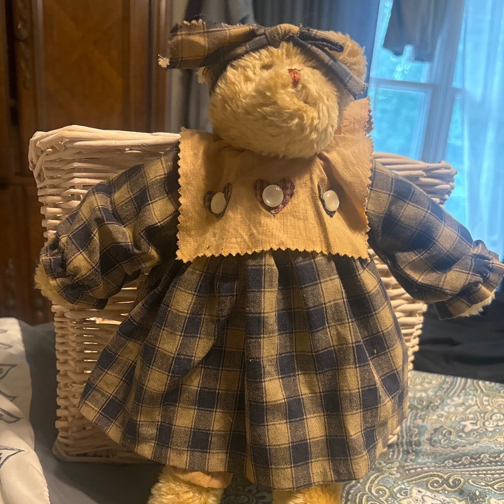 Boyds Bear